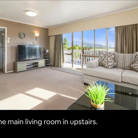 Spacious Utuhina Holiday House Rotorua Extérieur photo
