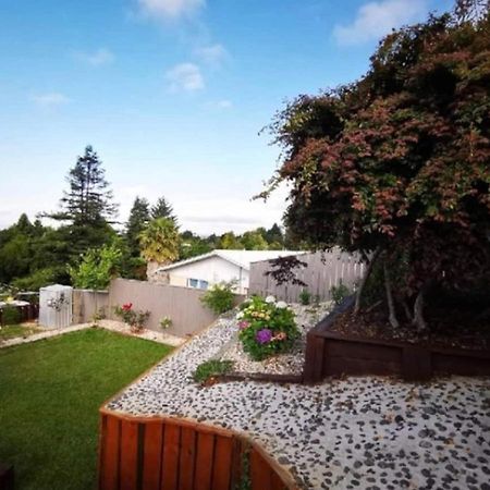 Spacious Utuhina Holiday House Rotorua Extérieur photo