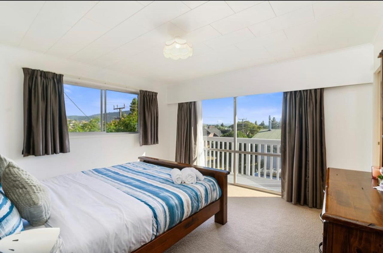 Spacious Utuhina Holiday House Rotorua Extérieur photo